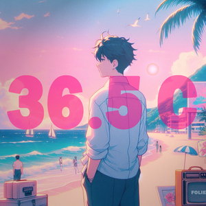 36.5℃ (Inst.)
