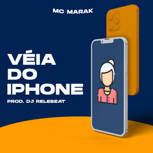 Veia do Iphone