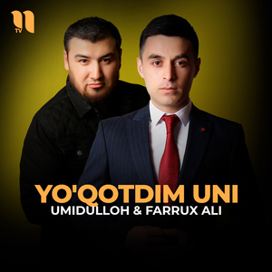 Yo'qotdim