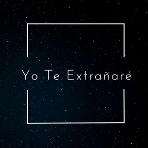 Yo Te Extrañaré