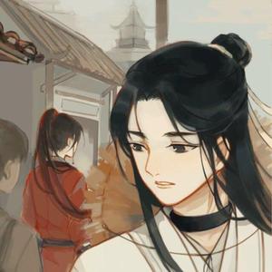 花——《天官赐福》·《抚花人》先行曲