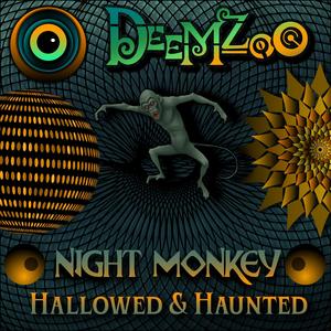 Night Monkey (Hallowed & Haunted)