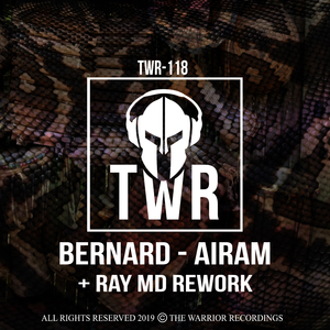 Airam (Ray MD Rework)