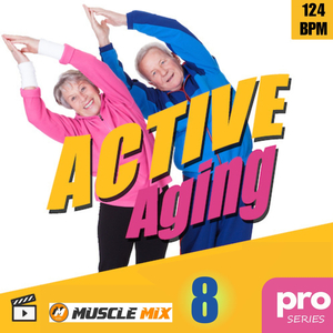 Silver Stomp (Fitness Mix)