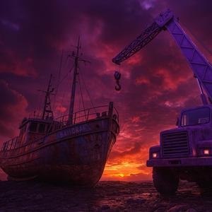 Viking Gjenvinning (Original)