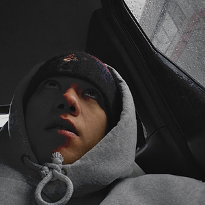 White Breath (feat. Beanie Hot)