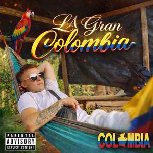 La Gran Colombia