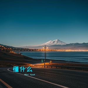 懂什么