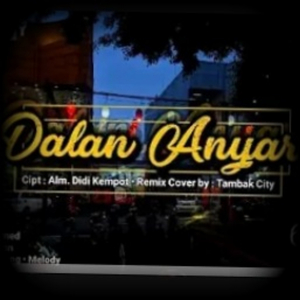 Dalan Anyar