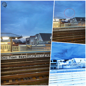 Chi Town Beat (Pluto Z Mix)