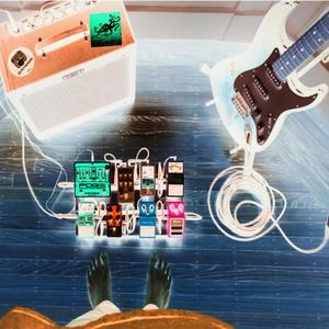 Osiris Rex (Original Version)