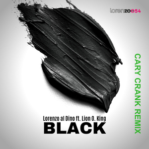 Black (Cary Crank Extended Remix)