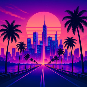 マイアミハイウェイ