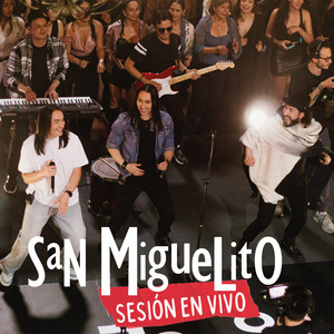 San Miguelito Éxitos: La China Que Yo Tenia/ La Media Arepa/ La Celosa/ El Sanjuanero/ La Rosa Mentirosa/ Julia Julia/ Por Fin Se Van a Casar/ La Gorrita/ El Bailador/ El Turco Perro (Sesión en Vivo)