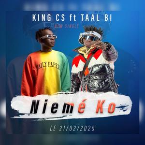 NIEME KO (feat. TAAI BI)
