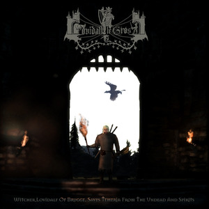 Under the Black Banner of Nilfgaard