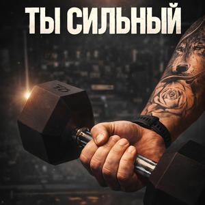Ты сильный