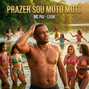 Prazer Sou Moto Moto