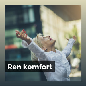 Afslapningsøjeblikke