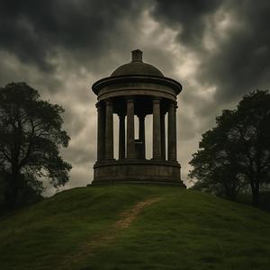 Weather Watching Hill