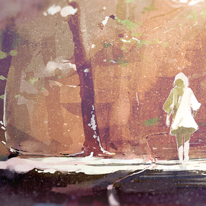 云水倾虹（Cover 冥月）