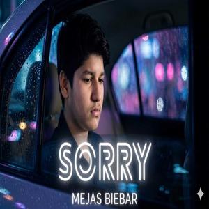 sorry