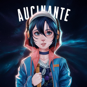 Alucinante