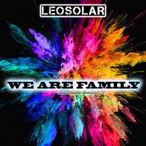 We Are Family (feat. Sister Sledge) (Original Mix)