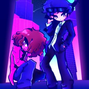 DIE WITH EASE (feat. xtsy*)