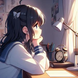 夏の終わりに
