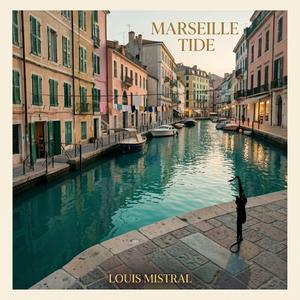 Marseille Tide