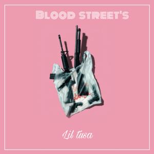Blood street's