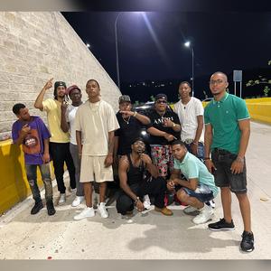 Nebuleo (feat. Jacool)