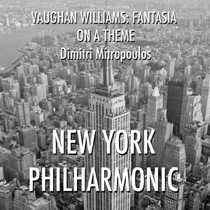 Vaughan Williams_ Fantasia On A Theme By Thomas Tallis