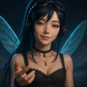 A True Fairytale (Story) ✨🦋 by ✨✒️Eqvirther - #2K #CreateACharacter✒️✨