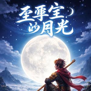 至尊宝的月光