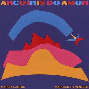 Arco-íris do Amor
