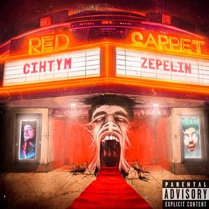 #Barcode (feat. Samad Savage, DKRapArtist, Chance Connor & Dzh)