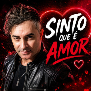 Sinto que é amor