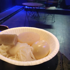 おでん