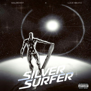 Silver Surfer