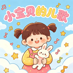 小朋友的快乐 很简单