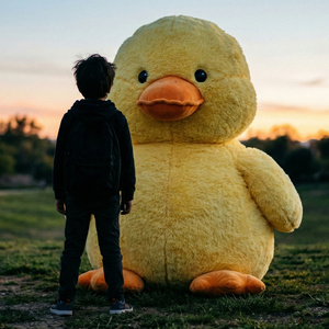 Alexander and the Ducky Crew