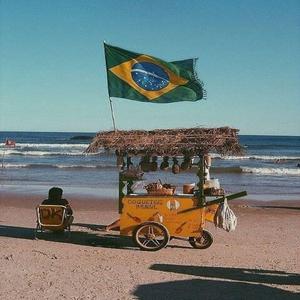 NAS AREIAS DO BRASIL