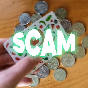Scam