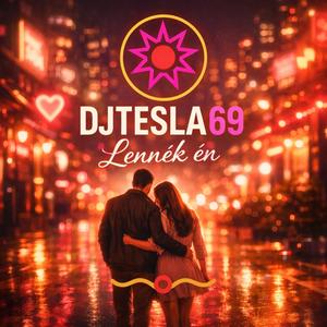 Lennék én