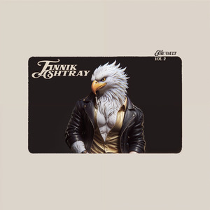 S.O.D FROM THE VAULT