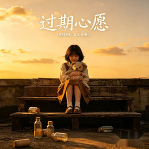 过期心愿 还没爱够呢