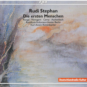 Die ersten Menschen, Act I: Was schaffst du, Chawa? (Live)