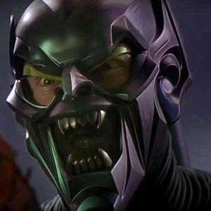 The grinch (feat. Numbxne)